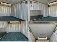 いすゞエルフ冷凍車（冷蔵車）小型（2t・3t）[写真14]