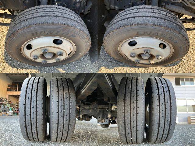 いすゞエルフ冷凍車（冷蔵車）小型（2t・3t）[写真17]