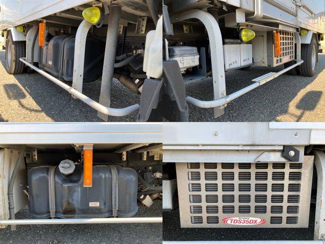 いすゞエルフ冷凍車（冷蔵車）小型（2t・3t）[写真18]