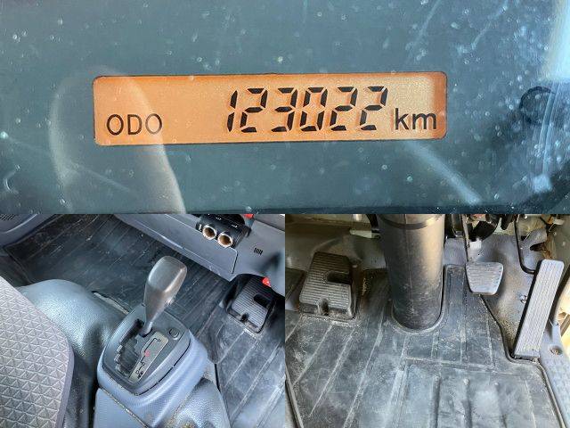 いすゞエルフ冷凍車（冷蔵車）小型（2t・3t）[写真33]