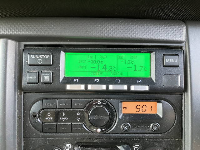 いすゞエルフ冷凍車（冷蔵車）小型（2t・3t）[写真34]