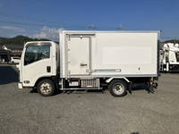 いすゞエルフ冷凍車（冷蔵車）小型（2t・3t）[写真05]