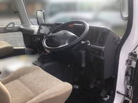 トヨタコースターマイクロバス[写真14]