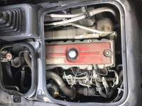 トヨタコースターマイクロバス[写真18]