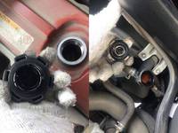 トヨタコースターマイクロバス[写真19]