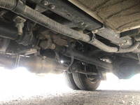 トヨタコースターマイクロバス[写真22]