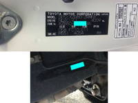 トヨタコースターマイクロバス[写真26]