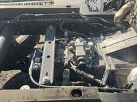 三菱ふそうキャンターダンプ小型（2t・3t）[写真14]