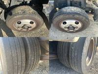 三菱ふそうキャンターダンプ小型（2t・3t）[写真15]