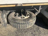 三菱ふそうキャンターダンプ小型（2t・3t）[写真16]