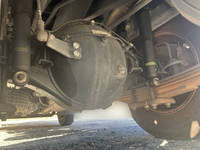 三菱ふそうキャンターダンプ小型（2t・3t）[写真18]