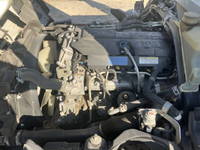 三菱ふそうキャンターダンプ小型（2t・3t）[写真20]