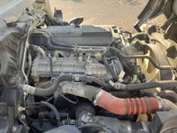 三菱ふそうキャンターダンプ小型（2t・3t）[写真21]