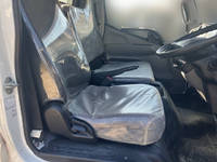 三菱ふそうキャンターダンプ小型（2t・3t）[写真23]