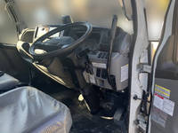 三菱ふそうキャンターダンプ小型（2t・3t）[写真25]