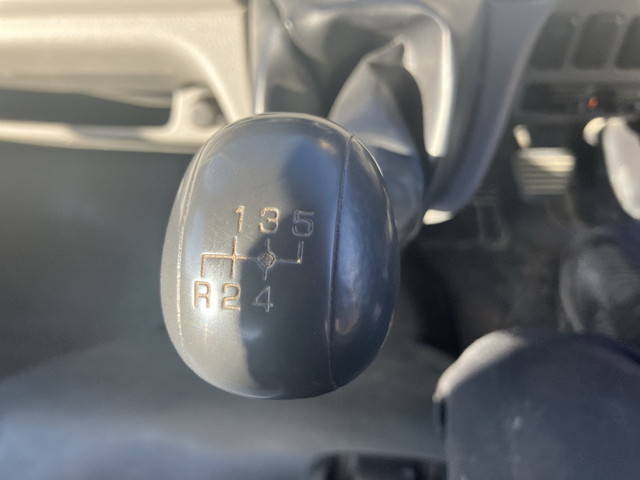 三菱ふそうキャンターダンプ小型（2t・3t）[写真29]