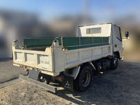 三菱ふそうキャンターダンプ小型（2t・3t）[写真02]