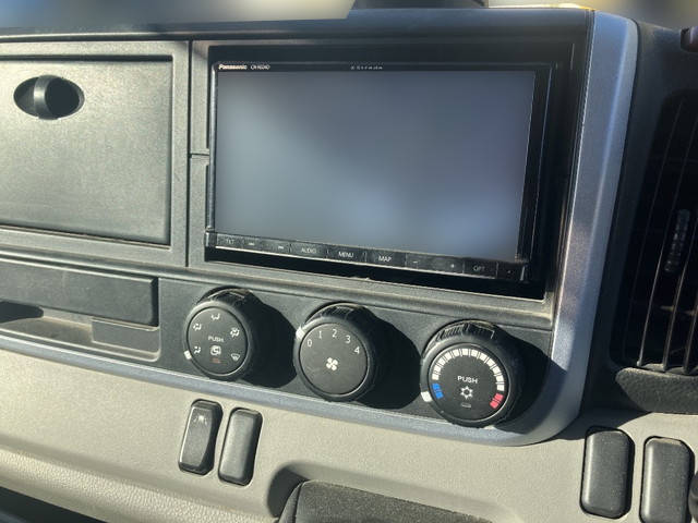 三菱ふそうキャンターダンプ小型（2t・3t）[写真31]