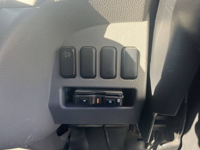 三菱ふそうキャンターダンプ小型（2t・3t）[写真32]