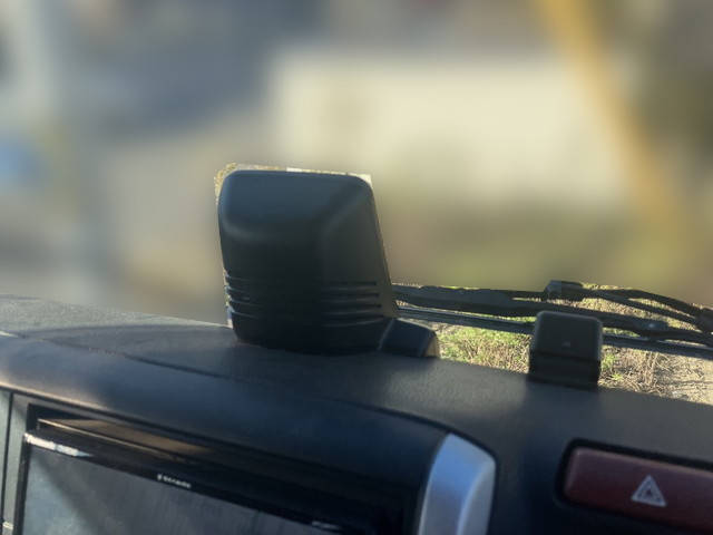 三菱ふそうキャンターダンプ小型（2t・3t）[写真33]