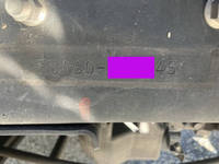 三菱ふそうキャンターダンプ小型（2t・3t）[写真37]