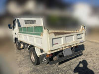 三菱ふそうキャンターダンプ小型（2t・3t）[写真04]