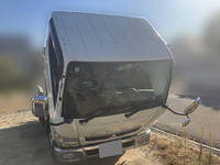 三菱ふそうキャンターダンプ小型（2t・3t）[写真06]