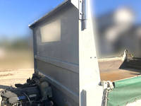 三菱ふそうキャンターダンプ小型（2t・3t）[写真07]