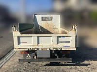 三菱ふそうキャンターダンプ小型（2t・3t）[写真08]