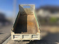 三菱ふそうキャンターダンプ小型（2t・3t）[写真09]