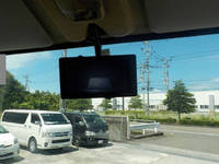 三菱ふそうキャンターアルミバン小型（2t・3t）[写真14]