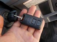 三菱ふそうキャンターアルミバン小型（2t・3t）[写真18]