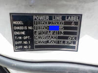 三菱ふそうキャンターアルミバン小型（2t・3t）[写真20]