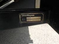 三菱ふそうキャンターアルミバン小型（2t・3t）[写真22]