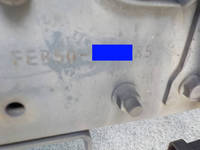 三菱ふそうキャンターアルミバン小型（2t・3t）[写真39]