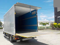 三菱ふそうキャンターアルミバン小型（2t・3t）[写真07]