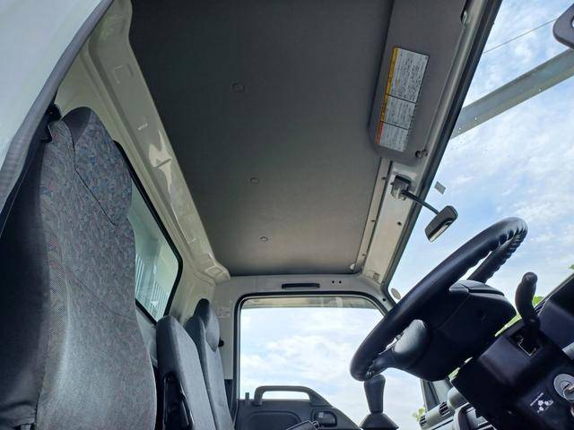 いすゞエルフローダーダンプ小型（2t・3t）[写真12]