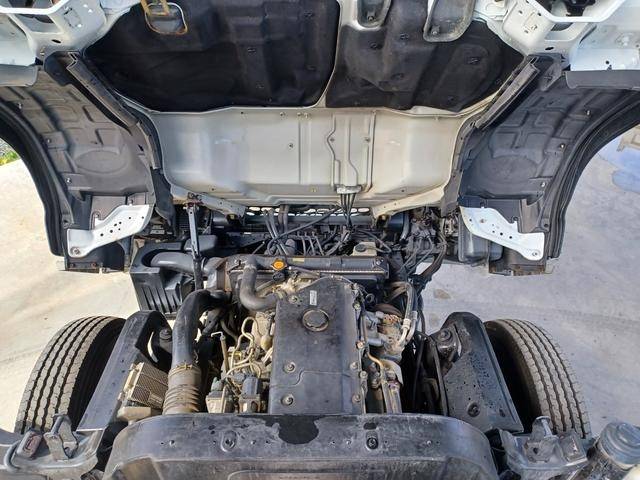 いすゞエルフローダーダンプ小型（2t・3t）[写真23]