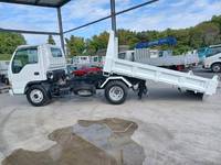 いすゞエルフローダーダンプ小型（2t・3t）[写真29]