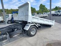 いすゞエルフローダーダンプ小型（2t・3t）[写真30]