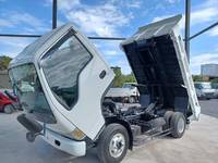 いすゞエルフローダーダンプ小型（2t・3t）[写真03]