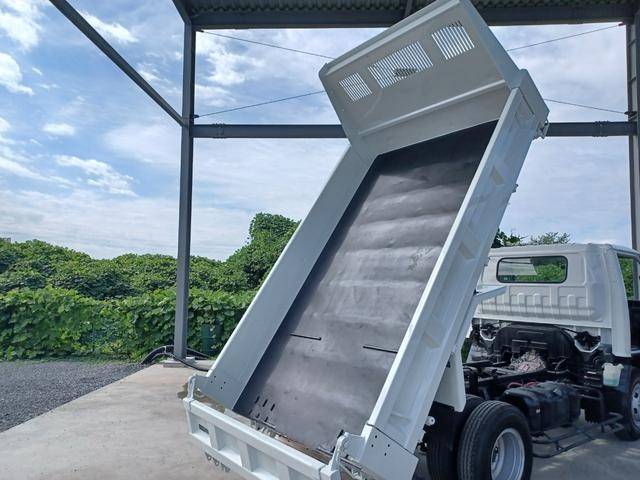 いすゞエルフローダーダンプ小型（2t・3t）[写真04]