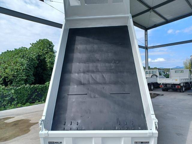 いすゞエルフローダーダンプ小型（2t・3t）[写真05]