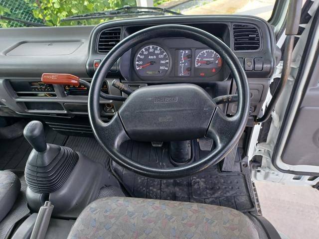 いすゞエルフローダーダンプ小型（2t・3t）[写真09]