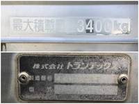 日野レンジャーアルミバン中型（4t）[写真22]