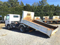 日野デュトロローダーダンプ小型（2t・3t）[写真11]