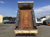 日野デュトロローダーダンプ小型（2t・3t）[写真14]