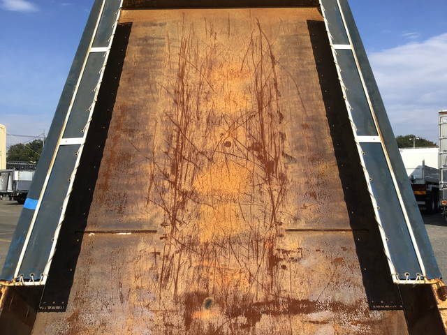 日野デュトロローダーダンプ小型（2t・3t）[写真15]