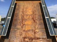 日野デュトロローダーダンプ小型（2t・3t）[写真15]