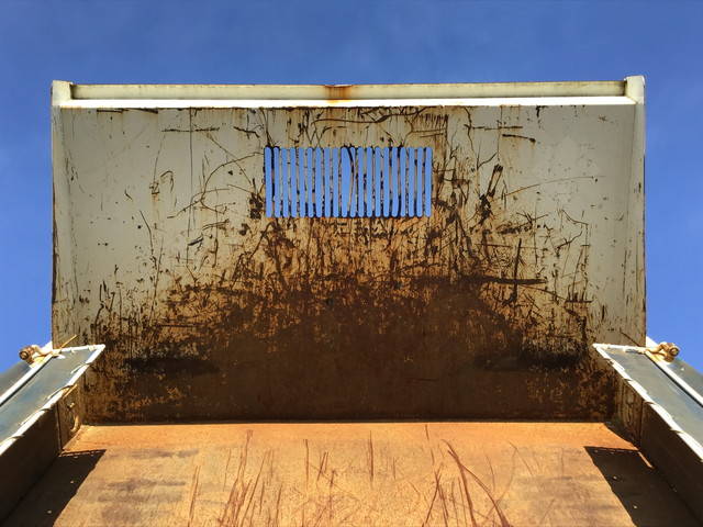 日野デュトロローダーダンプ小型（2t・3t）[写真16]